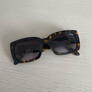 Quay Yada Yada Sunglasses